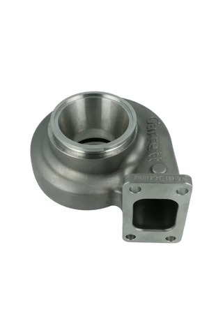 Garrett G30 Turbine Hsg Kit 0.83 A/r O/v, V-band In/out Standard