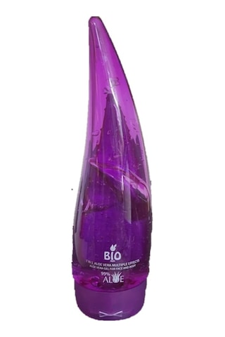 Bio Asia 7 Bitki 1 Arada Kuru ve Çatlamış Ciltler için Jel 250 ML