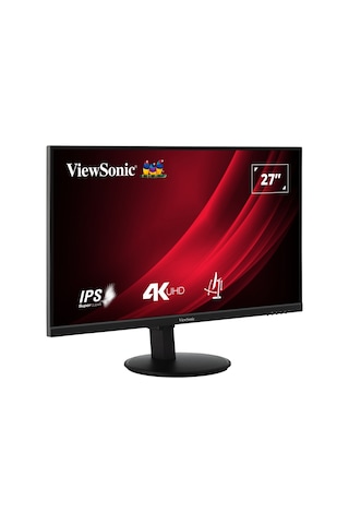 Viewsonic VG2708-4K 27" 4 MS 60 Hz 4K Ultra HD IPS LED Monitör