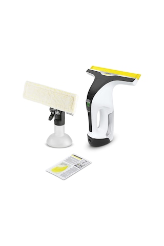 Karcher WV 6 Plus 16337410 Cam Temizleme Makinesi