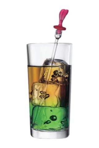 Paşabahçe 52138 Alanya Rakı Limonata Bardağı 6 Lı