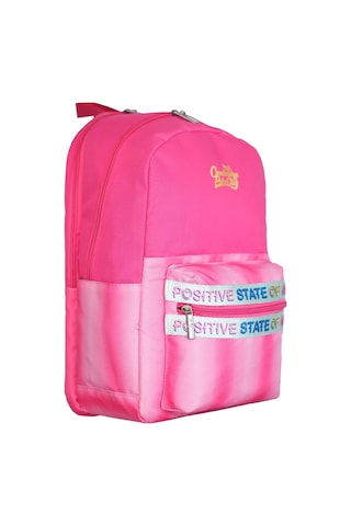 Walkway Ayakmod Cpo4045 Sırt Çanta Pembe Unisex Sırt Çantası