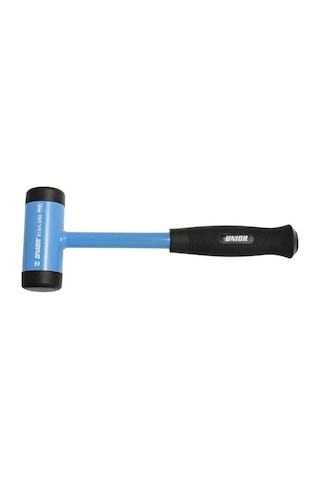 Unior Darbeli Tokmak 615034 Siyah