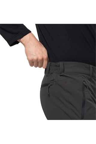 Jack Wolfskin 1503755-6350 Activate Xt M Erkek Outdoor Pantolon Renkli