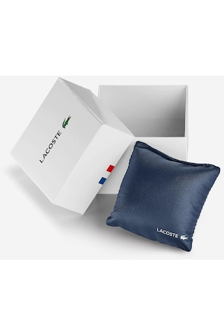 Lacoste LC-2011086 Erkek Kol Saati