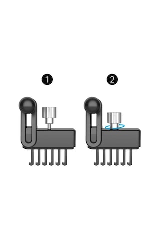 Cz-156 Tesla Telefon Tutucu Kaymaz Darbeye Dayanıklı Telefon Braketi Manyetik Araç Montajı