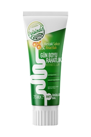 İyisindir Mestaki Sakızlı & Ahlat Ballı 75 ML