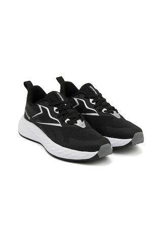 Reebok Verse Siyah Kadın Sneaker 000000000102220660 Siyah-gumus