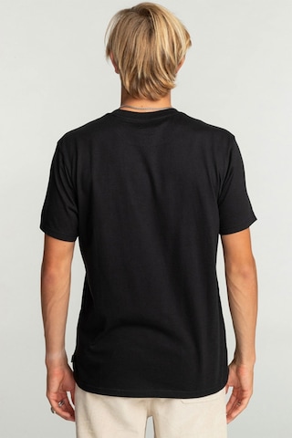 Billabong Inversed Tees Siyah Erkek Kısa Kol T-shirt 000000000101933096 Siyah