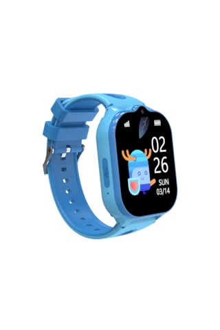 You Kids Kn8101.m Akıllı Sim Kartlı Çocuk Takip Kol Saati