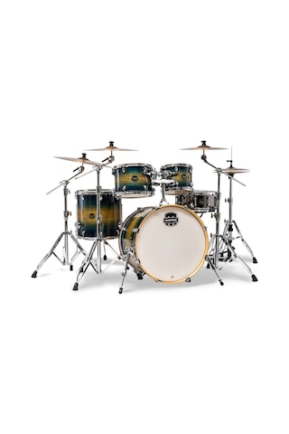 Mapex Armory Akustik Davul Seti 22+10+12+16+14s Ar529svet