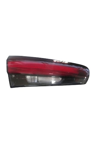 Fıat Egea- Cross- 21/25 İç Stop Lambası Sol Kırmızı Ledli