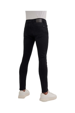 Cazador Harden Denim Erkek Pantolon 24kcejjh0778 Antrasit