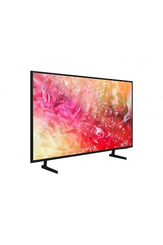 Samsung 70DU7100 70" 4K Ultra HD Smart Led TV