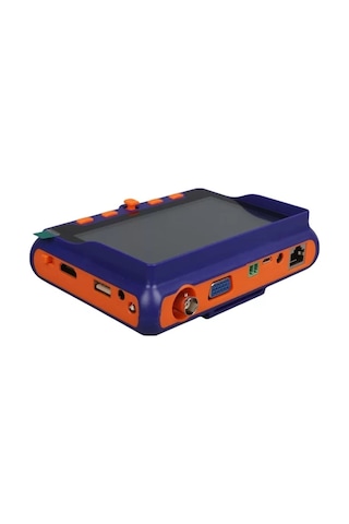 Hubrendy Sh Magbox Ahd-tvı-cvı-analog-hdmı El Tipi Kamera Test Cihazı