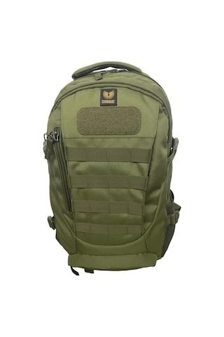 Combat Tactical Çanta Tactıcal 65 Lt - 650-885 - Haki
