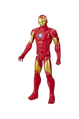 Avengers Endgame Iron Man Titan Hero Figür - E3309-e7873