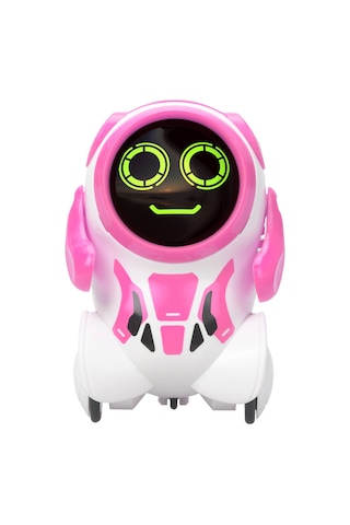 Silverlit Pokibot Robot Pembe