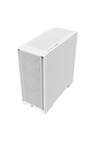 PowerBoost PBP1601BW ARGB USB 3.0 Mesh E-ATX Mid Tower Gaming Kasa