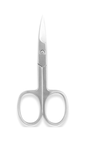 Mecno Beauty Mb-Tım-004 Paslanmaz Çelik Tırnak Eti Makası