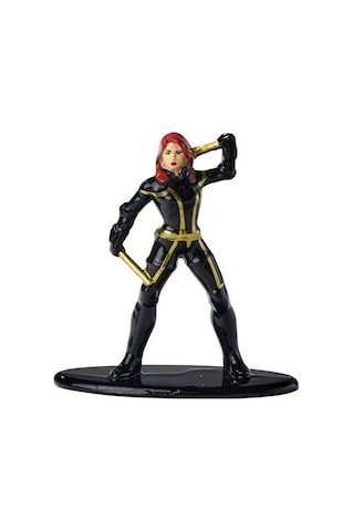 9335006314r01 Marvel Avengers Diorama Packdie-cast Nano Collectib