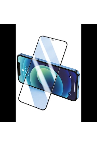 Newface Oppo Reno 11f 3d Antistatik Seramik Nano Ekran Koruyucu