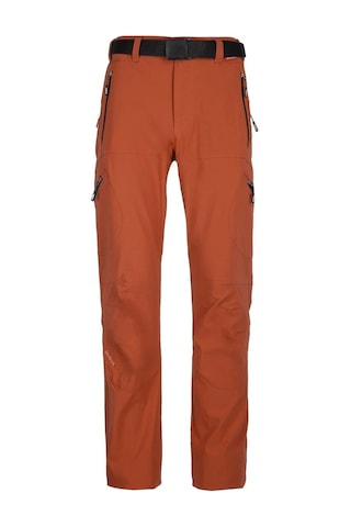 Evolite Relax Erkek Outdoor Pantolon - Kiremit