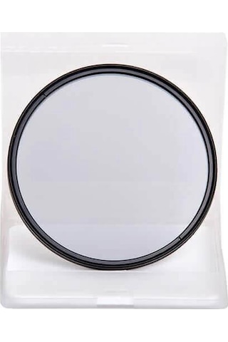 Canon 50Mm Lens için 52Mm Uv Filtre