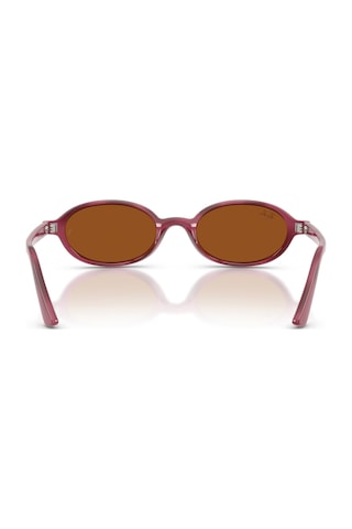 Ray-ban Rb 4472 685773 .48 Unisex Güneş Gözlüğü Havana