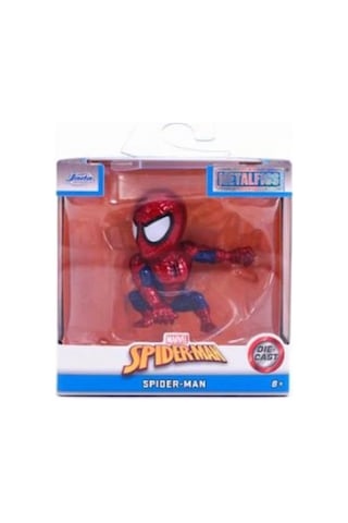 Marvel Spider-verse Figürleri