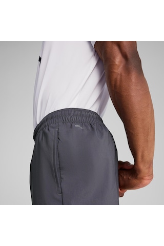 Puma Tad Essentials Erkek Gri Eşofman Altı 525916-69