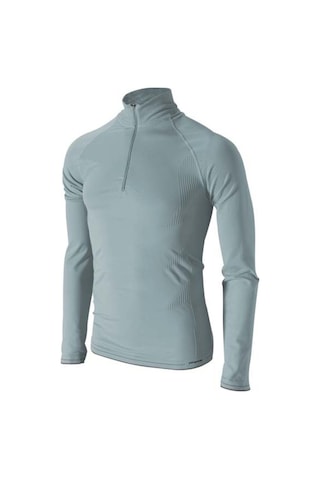 Patagonia Bayan Capilene Midweight Termal Zip-T İçlik (170601538) Çok Renkli