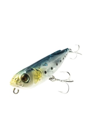 Zipbaits Fakie Dog 90mm WDT Su Üstü 12gr Maket Balık