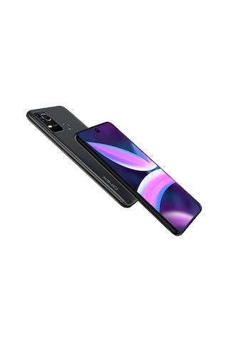 Omix X400 4 GB 64 GB (Omix Türkiye Garantili)