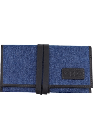 Zippo Denim Tütün Kesesi