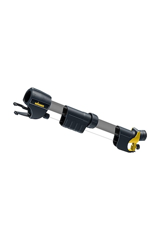 Kolu Daha Uzun Erişim Için Ekstra Uzatma 60 Cm Püskürtme Sistemleri Için Aksesuar
