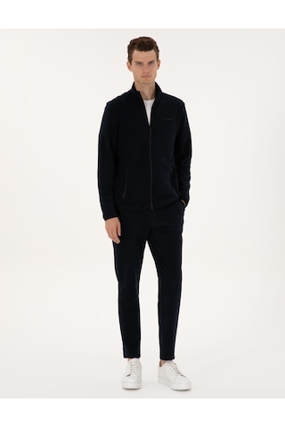 Pierre Cardin Erkek Lacivert Eşofman Altı 50317690-vr033 Lacivert
