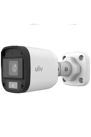 Uniview Uac-b112-af28-w 2mp 2.8mm Sabit Lens Dahili Sesli Full...