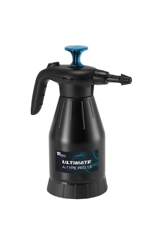A-type 1.5 Pro Ultımate Solvent, Petrol Ve Agresif Kimyasal Dayanımlı Basınçlı Pompa 1.8 Litre
