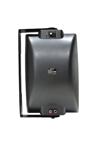 Hepa Merz Cross T8b 350w 8 İnç Üst Segment 8 Ohm/100v İki Yollu Duvar Tipi Kapalı Mekan Sütun Hoparlör