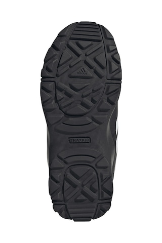 Adidas Siyah Erkek Çocuk Outdoor Bot Js2095 Terrex Skychaser Mıd Gtx Cf
