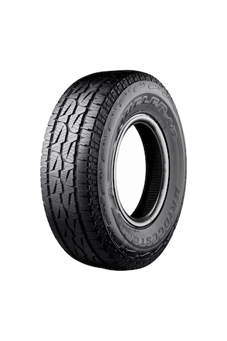 Bridgestone 255/70R16 111S Dueler A/T 001 Yaz Lastiği - 2024