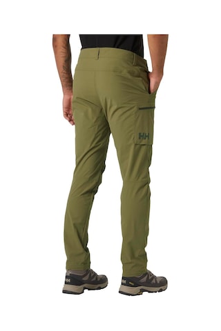 Helly Hansen Brono Softshell Zip Off Erkek Pantolon-hha.63152 Haki