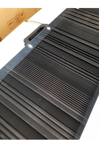 Pro max şapkalı savak altın eleme yıkama ve yakalama ekipmanı