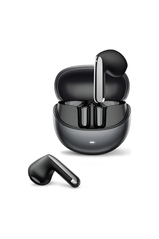 Qcy HT10 Ailybuds Pro Adaptif ANC AI 6 Mikrofon Bluetooth 5.3 Kablosuz Kulak İçi Kulaklık