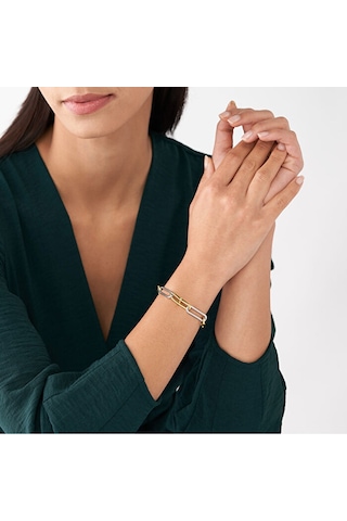 Fossil Jf04349-998 Bileklik Çok Renkli