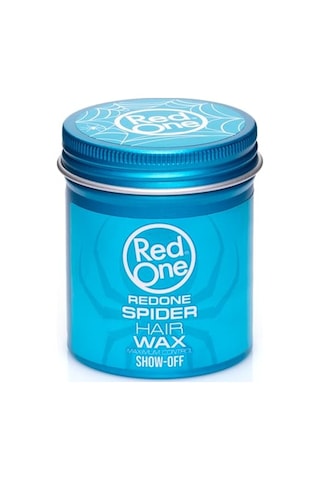 Spider Wax - Show Off 100 Ml