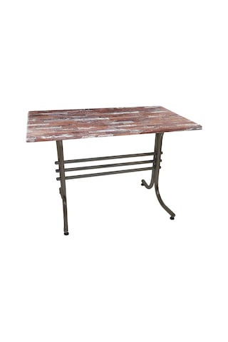 Japon Werzalit Mutfak Masası 70x120 Esb-5