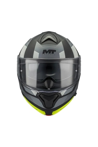 Kask Mt Genesis Sv Stroke B13 Mat Çok Renkli