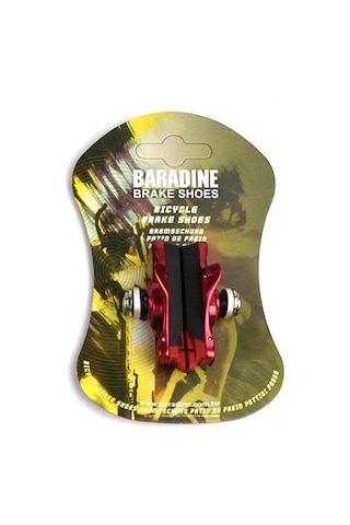 Baradine 471c Yol Fren Pabucu